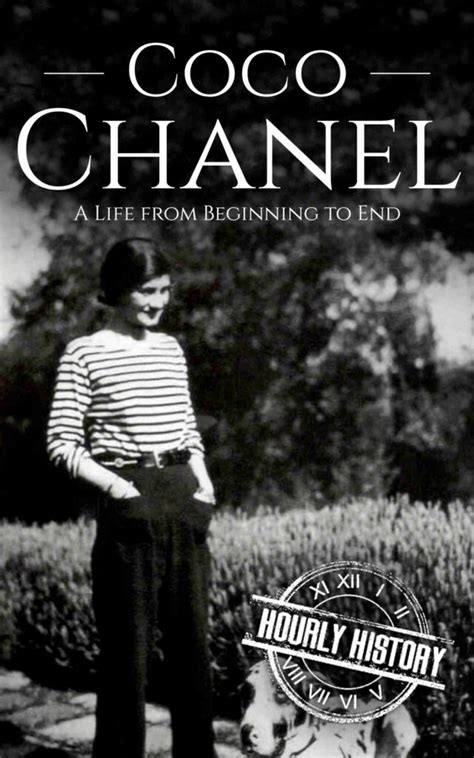 chocho chanel|coco chanel personal life.